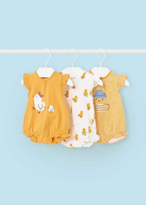 Conjunto pijama Royal Baby para niño