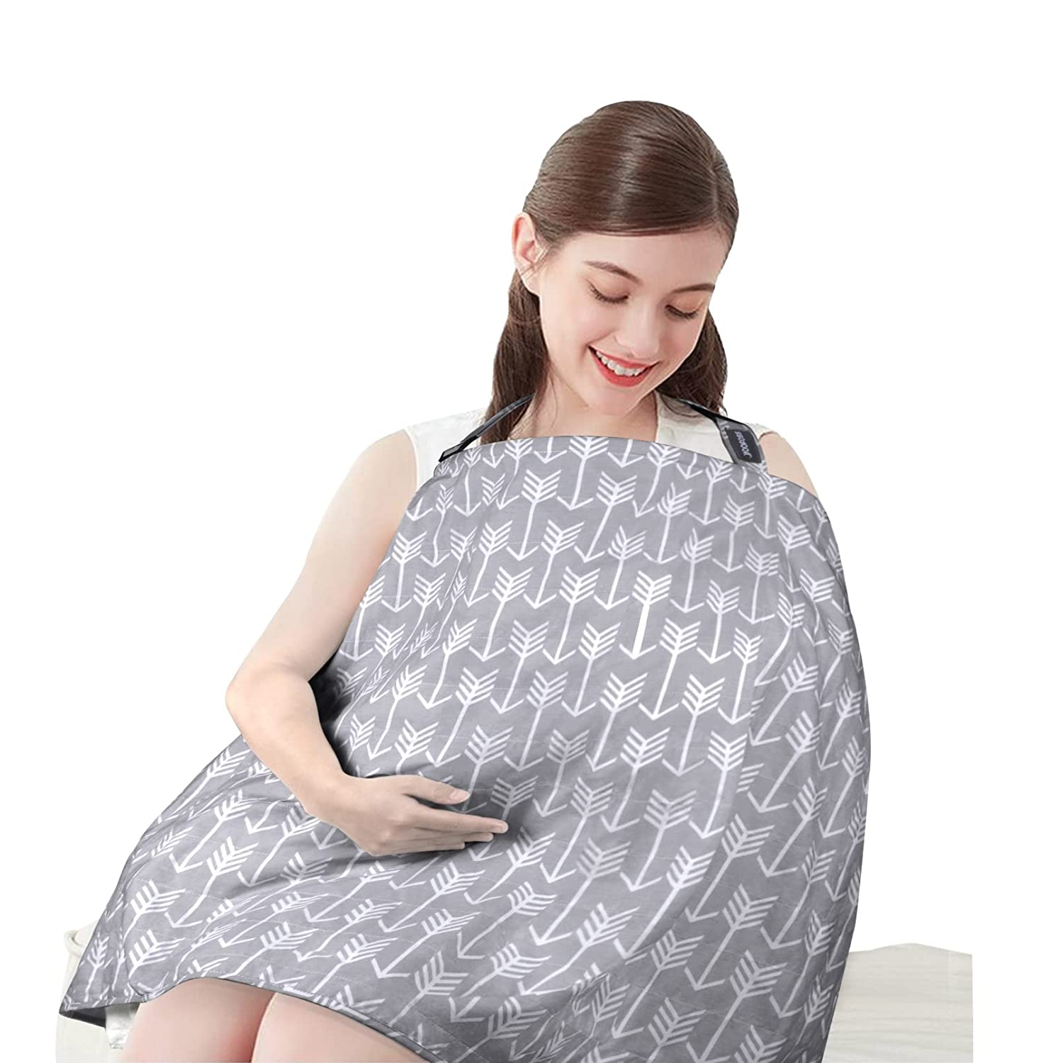 Canguro Cobertor de Lactancia – Universo Bebé Perú - Productos