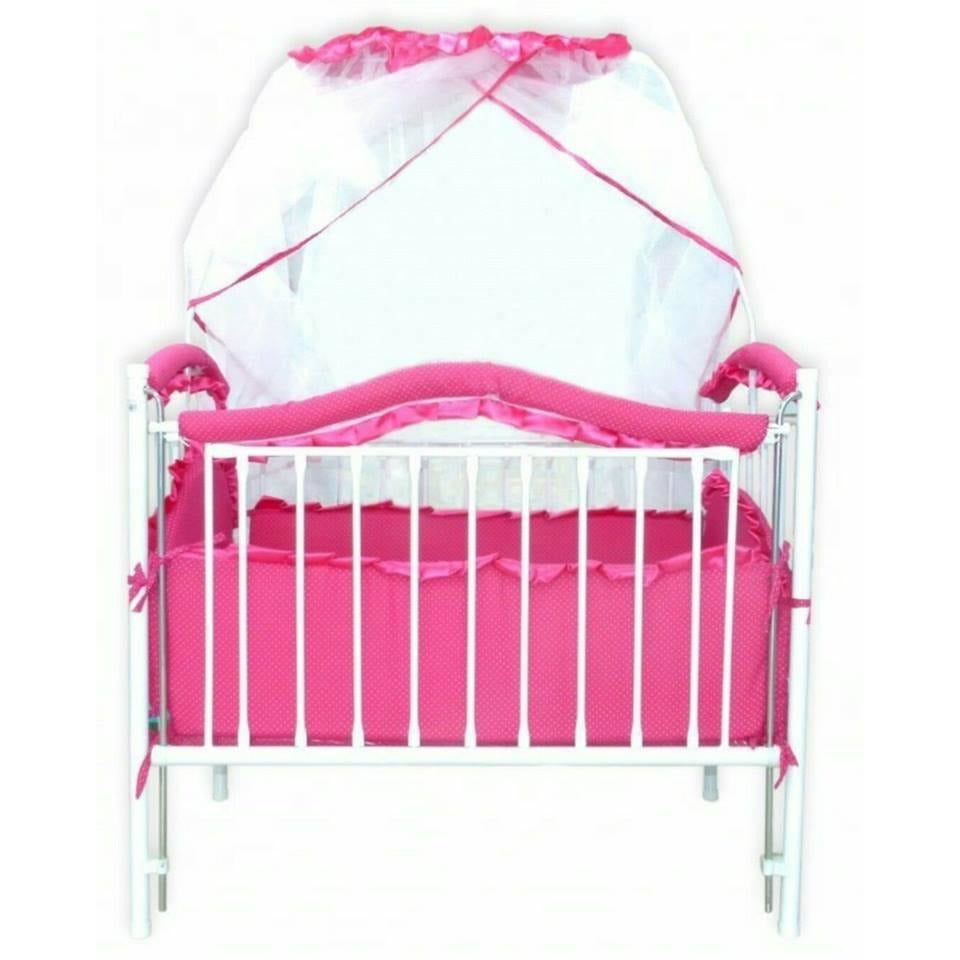 Baby Unicornio - Baranda de seguridad para cama infantil –