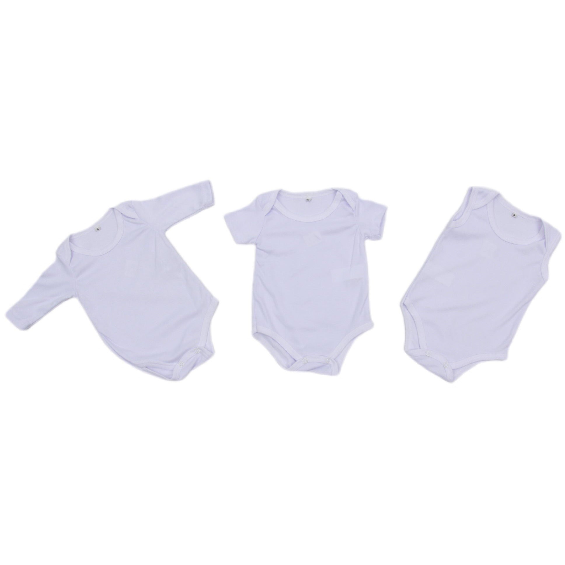 Bodies Set S00 - New - For Baby