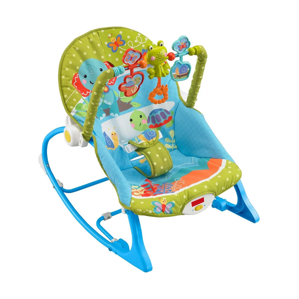 Silla DAW - junior peques baby – DERBE MUEBLES