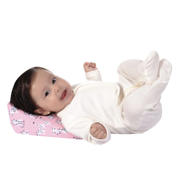 Almohada Anti-reflujo Antifluido - Tienda de productos para bebés