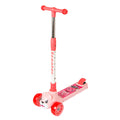 SCOOTER INFANTIL YM-024 MUNBE