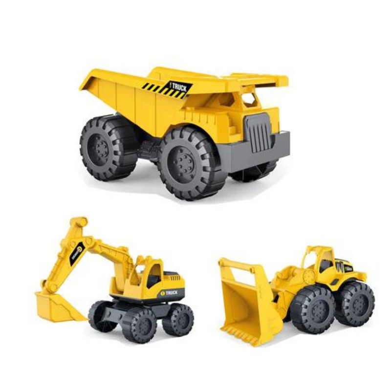 CARRO CONSTRUCCION X3 9108 MM