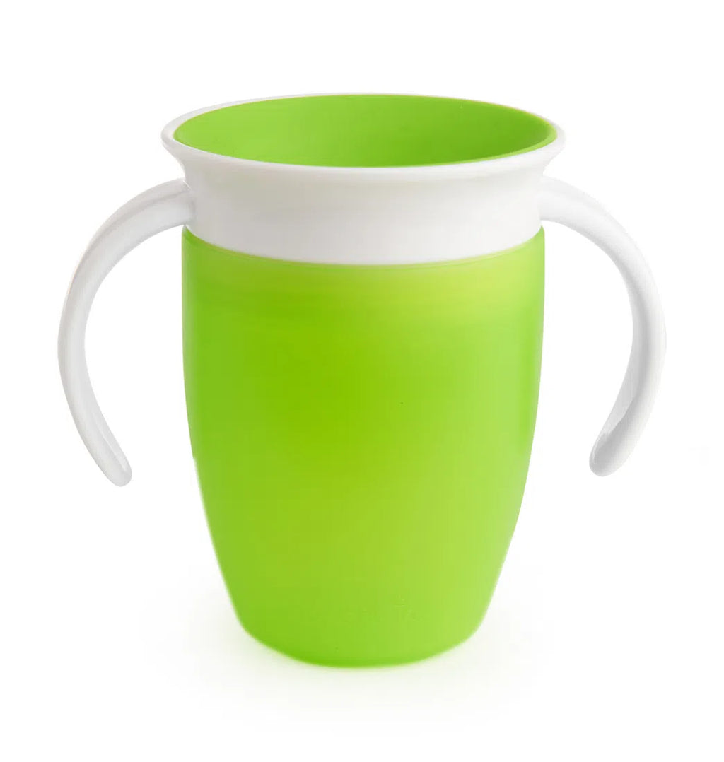 VASO ENTRENADOR 360° ALE720 BABY KAYS