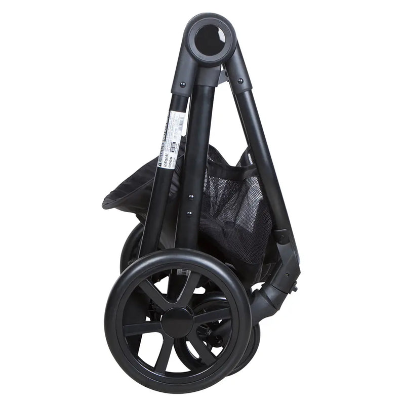 COCHE TRAVEL SYSTEM NEGRO P6863 INFANTI