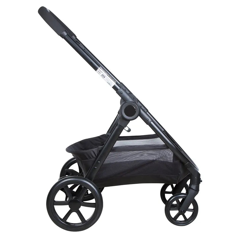 COCHE TRAVEL SYSTEM NEGRO P6863 INFANTI