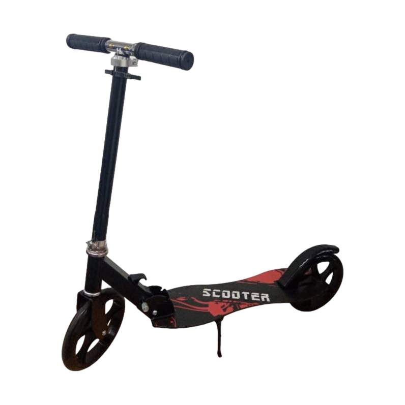 SCOOTER GDE 8624 MM