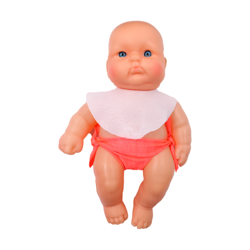 BEBE GEMELITOS EN TINA  COLMUÑECOS