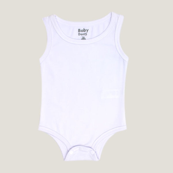 BODY SISA 19062 BABY DANTS