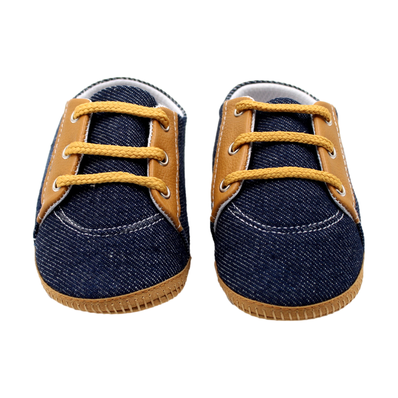 ZAPATO NIÑO 1JC PILILI