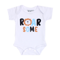 BODY NIÑO ROAR CRECIENDO BABY