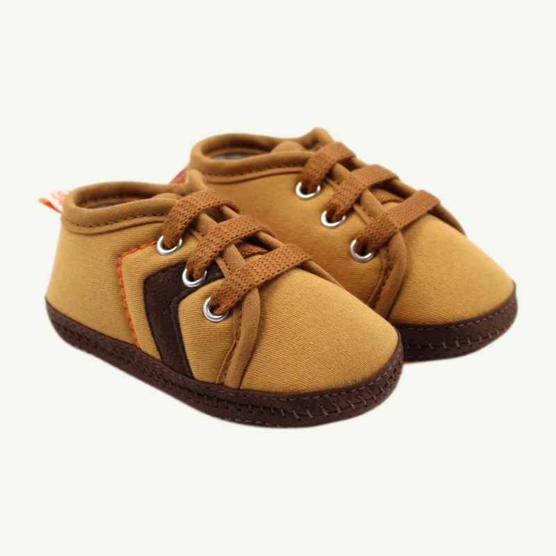 ZAPATO NIÑO 109180 HUELLITAS