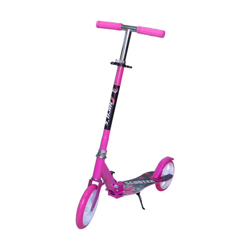 SCOOTER GDE 8624 MM