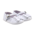 ZAPATO BAUTIZO NIÑA 5237 MONI MONI