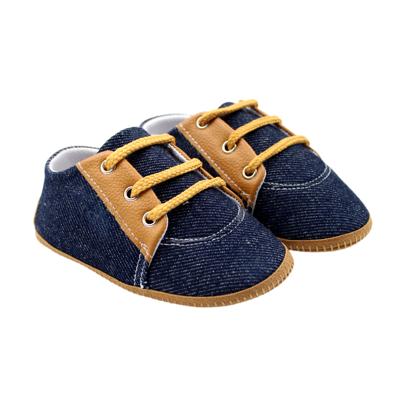 ZAPATO NIÑO 1JC PILILI