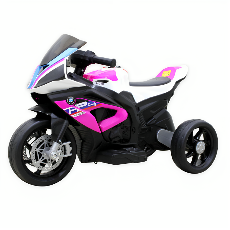 MONTABLE MOTO PEQ 8962 MM FUCSIA