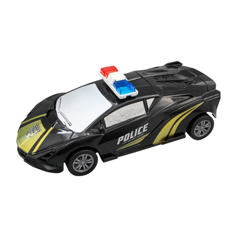 CARRO POLICIA X4 9144 MM