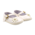 ZAPATO BAUTIZO NIÑA 5253 MONI MONI