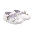 ZAPATO BAUTIZO NIÑA 5250 MONI MONI