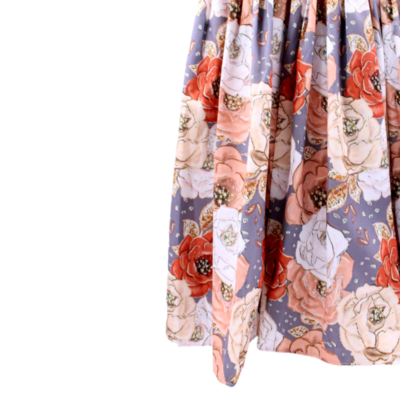 VESTIDO NIÑA LUDDE WELDON