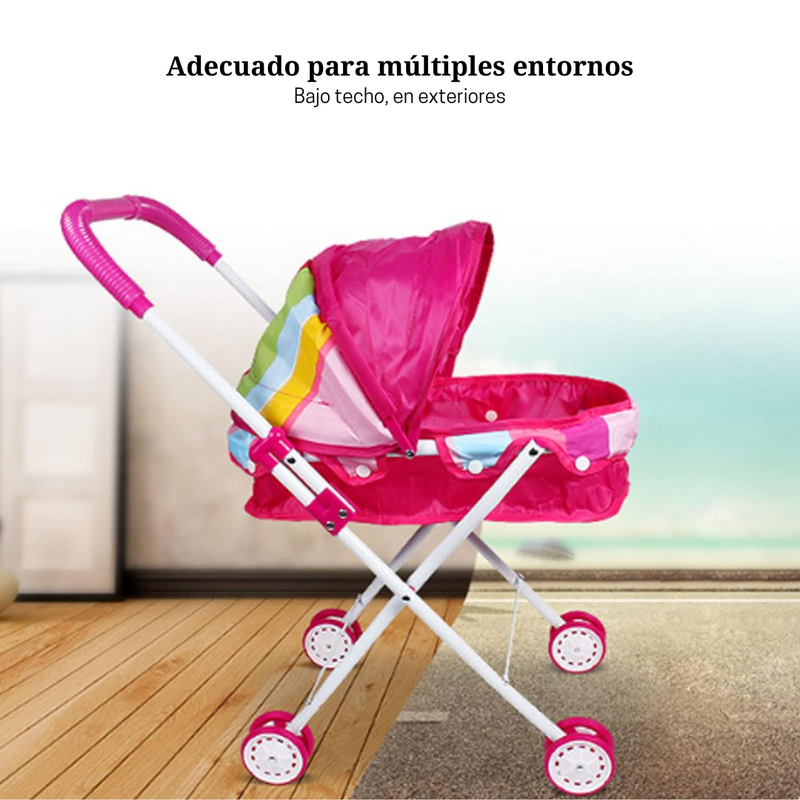 COCHE MOISES GDE 6747 MM