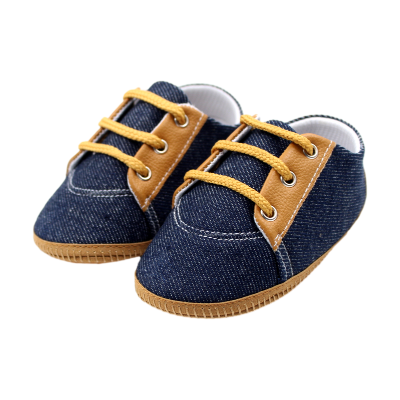 ZAPATO NIÑO 1JC PILILI