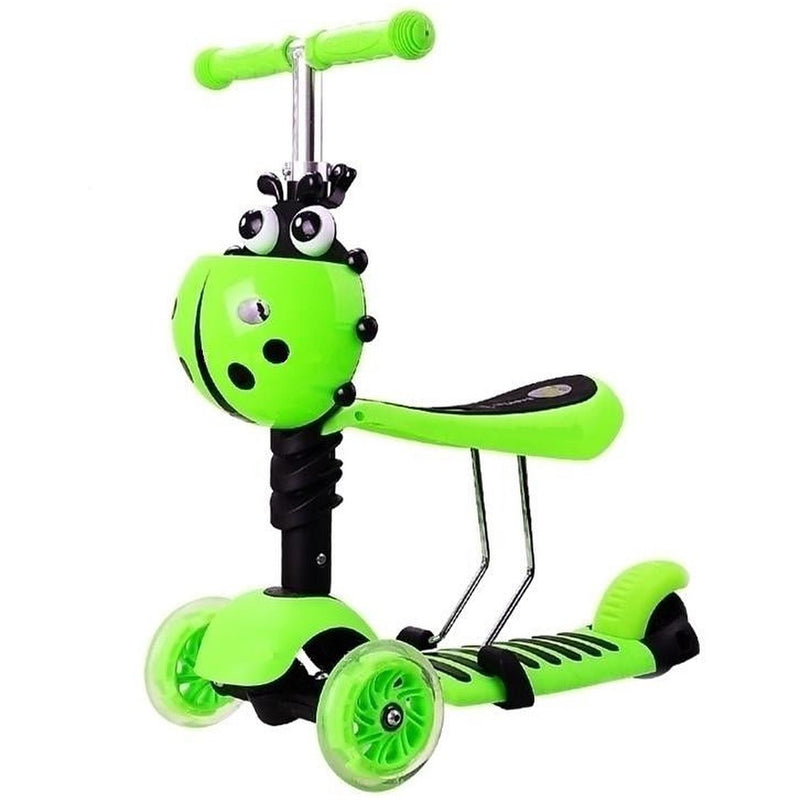 SCOOTER TRICICLO 8626 MM