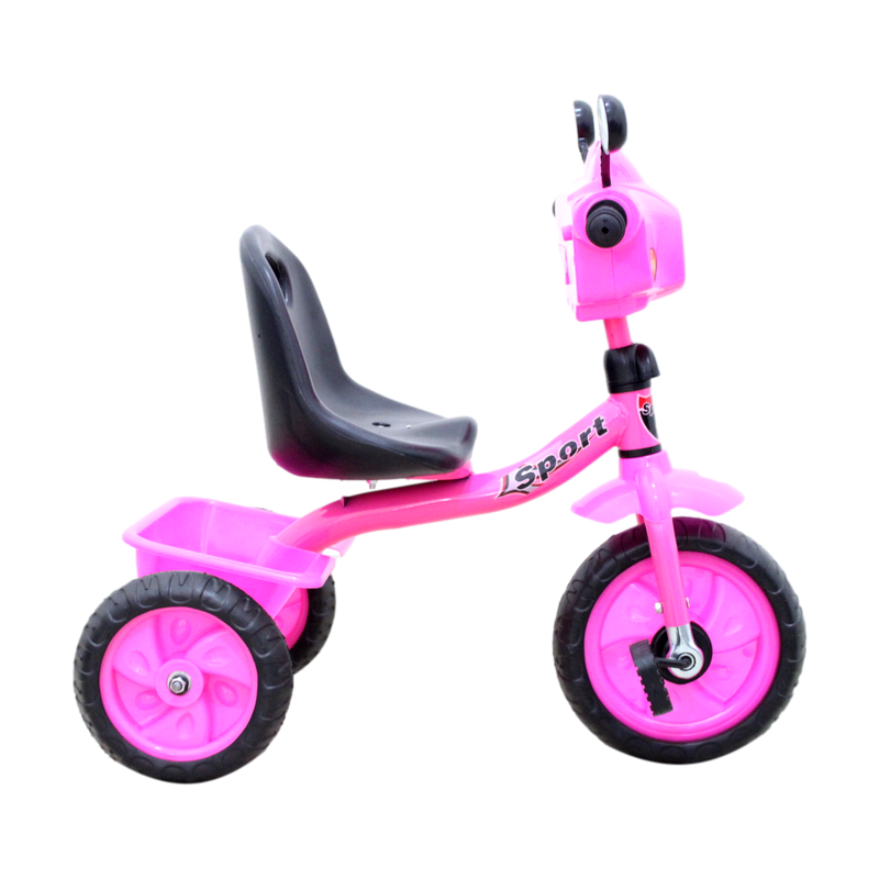 TRICICLO LUCES 8970 MM