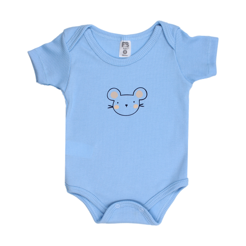 BODY X3 10751 FOR BABY