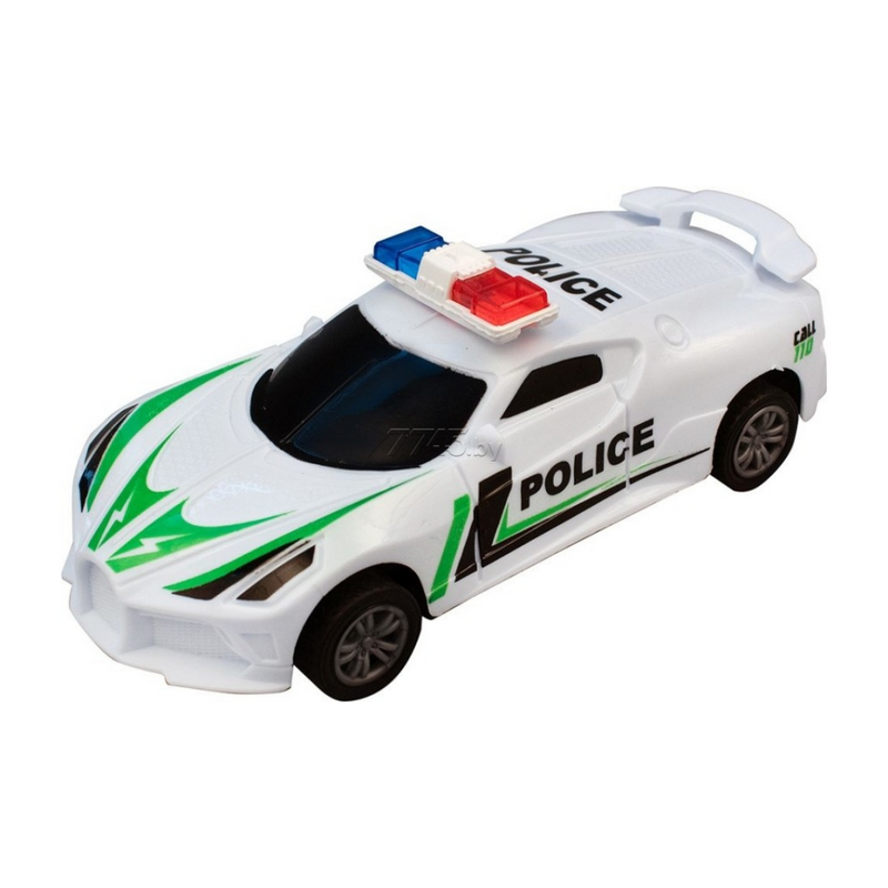 CARRO POLICIA X4 9144 MM