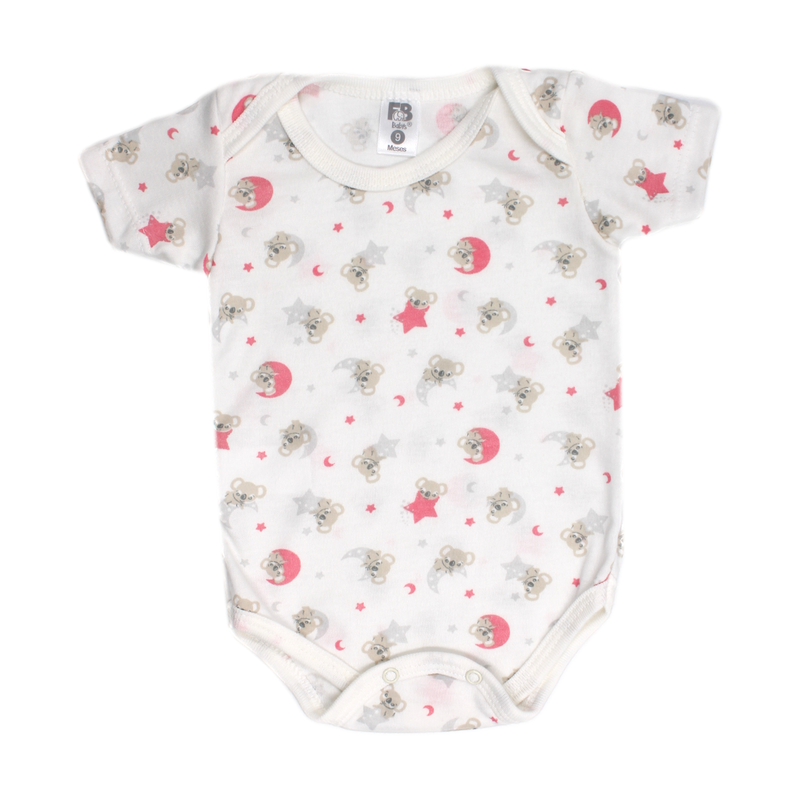 BODY X3 10751 FOR BABY