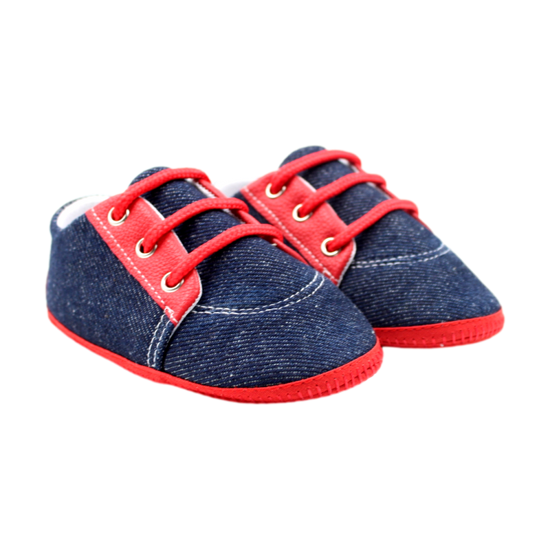 ZAPATO NIÑO 1JC PILILI