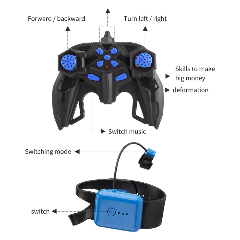 CARRO SENSOR 9061 MM