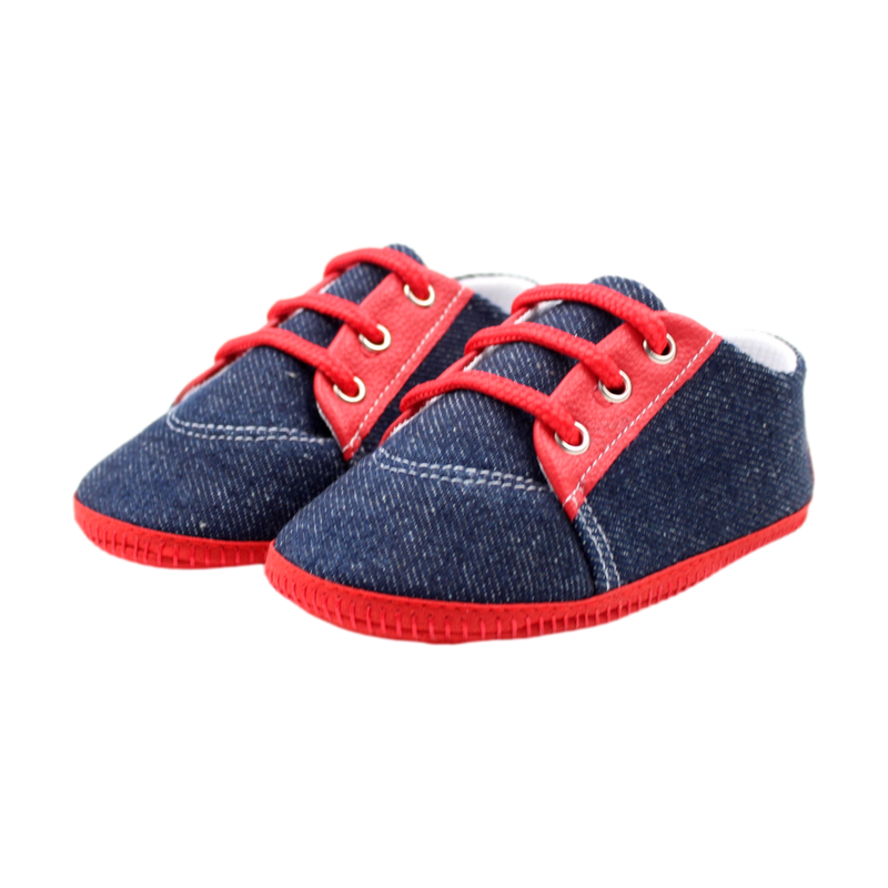 ZAPATO NIÑO 1JC PILILI