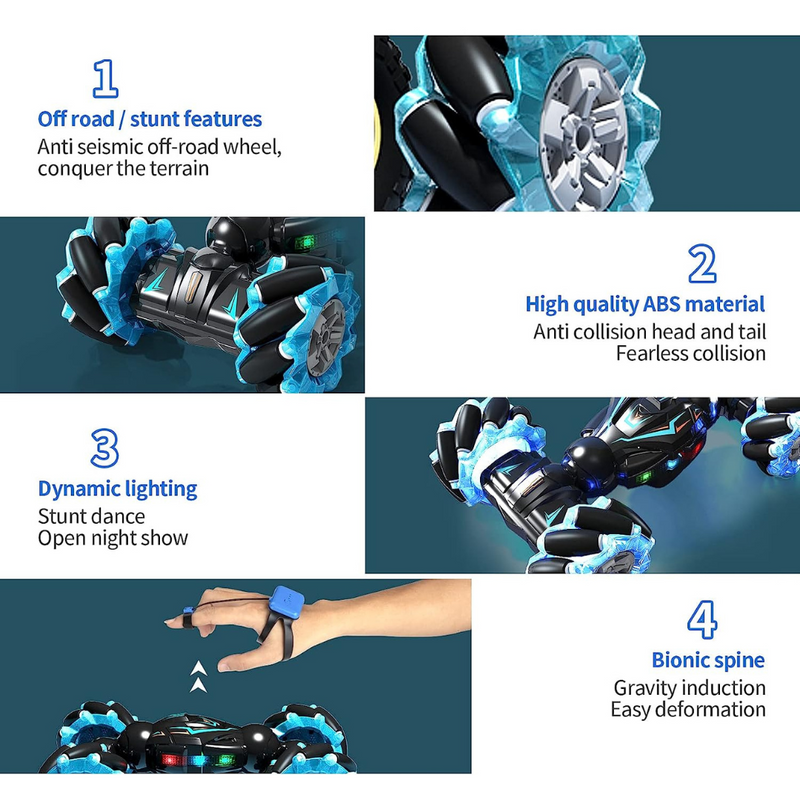 CARRO SENSOR 9061 MM