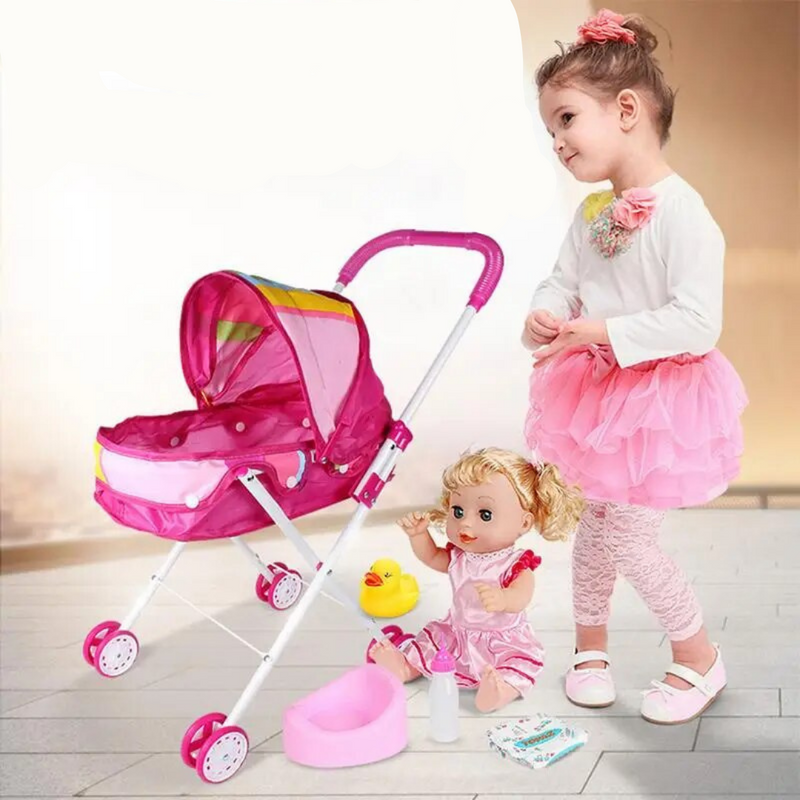 COCHE MOISES GDE 6747 MM