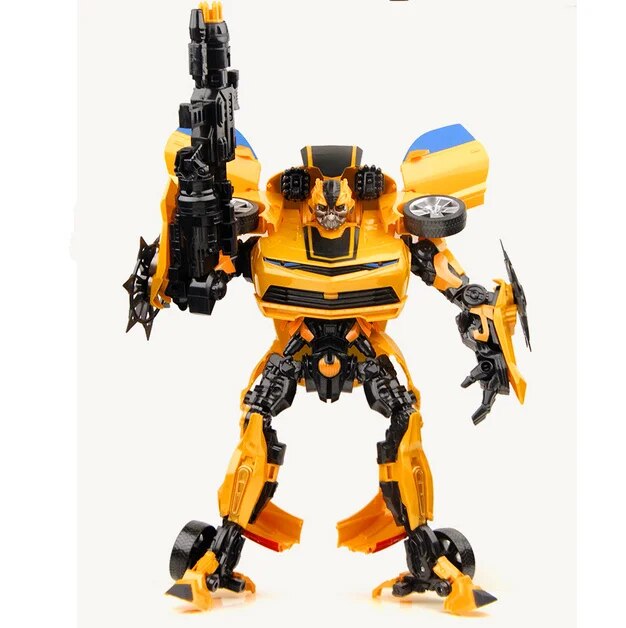 TRANSFORMER MED 9130 MM