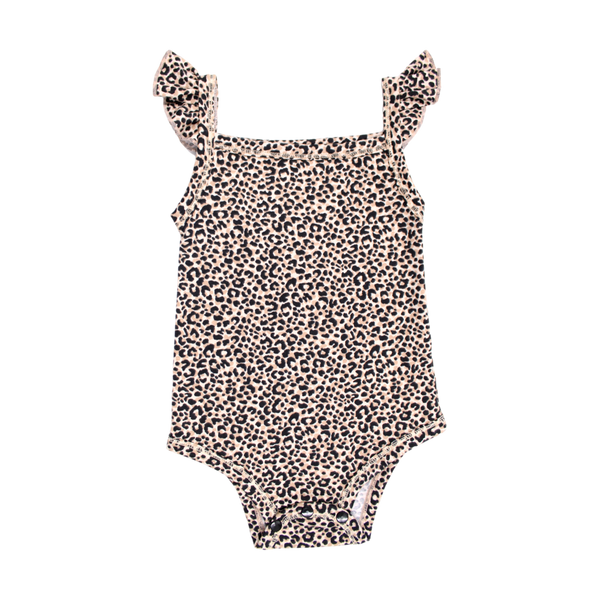 #Color_Animal Print