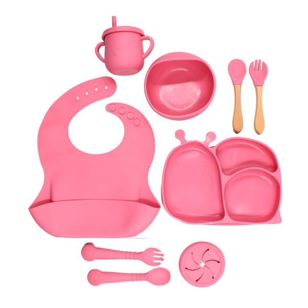 #Color_Rosado