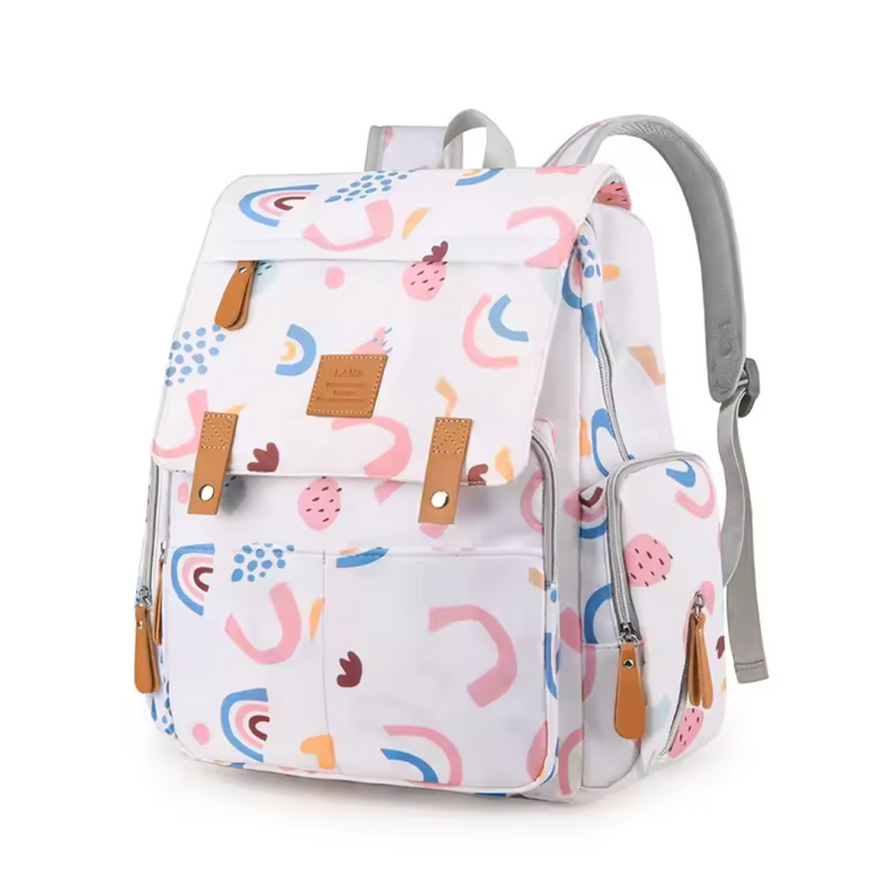 PAÑALERA MORRAL SLF8127 MUNBE