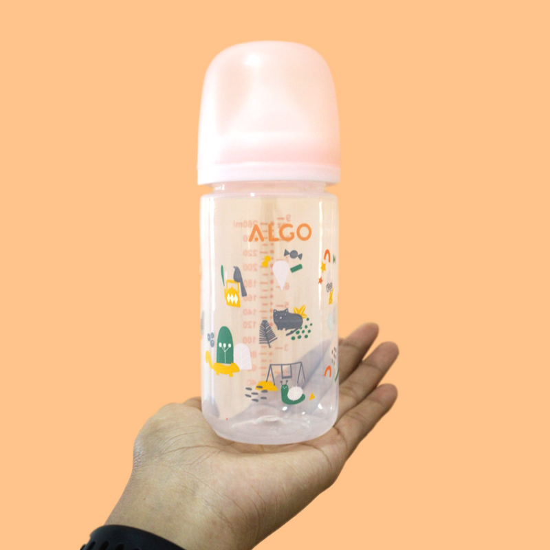 SET TETERO 9144 BABY KAYS