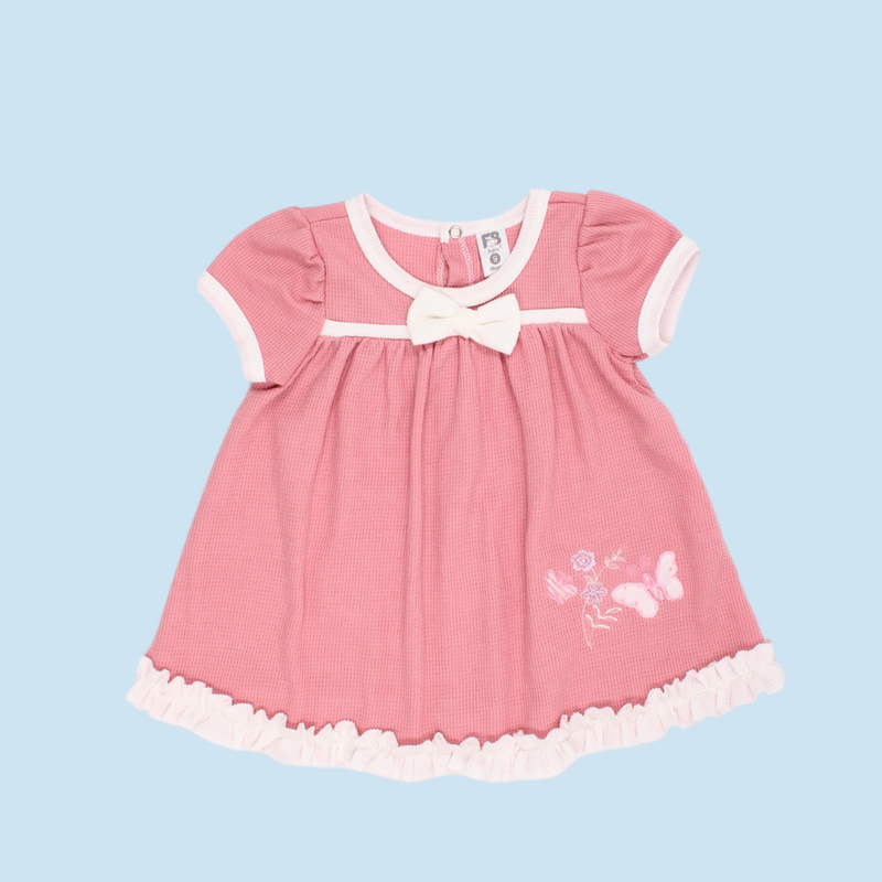 VESTIDO 10939 FOR BABY