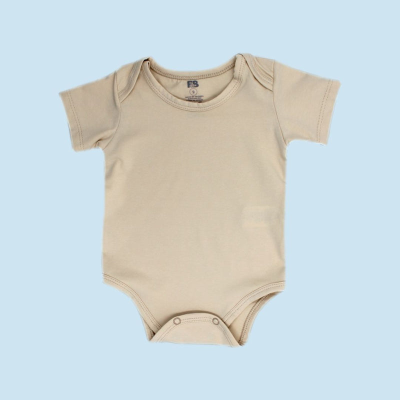 BODY X3 10896 FOR BABY