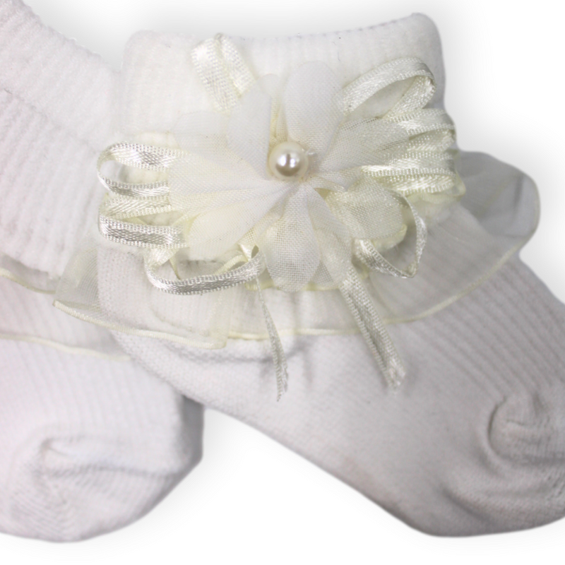 VESTIDO BAUTIZO B3478 LUNITAS BABY