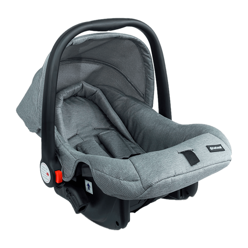 COCHE TRAVEL SYSTEM COMPACTO PIXEL JTS602 BEBESIT GRIS -