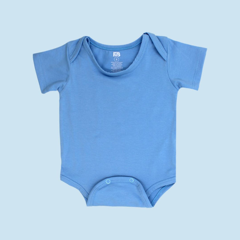 BODY X3 10896 FOR BABY