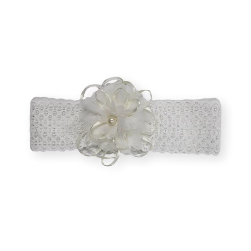 VESTIDO BAUTIZO B3478 LUNITAS BABY