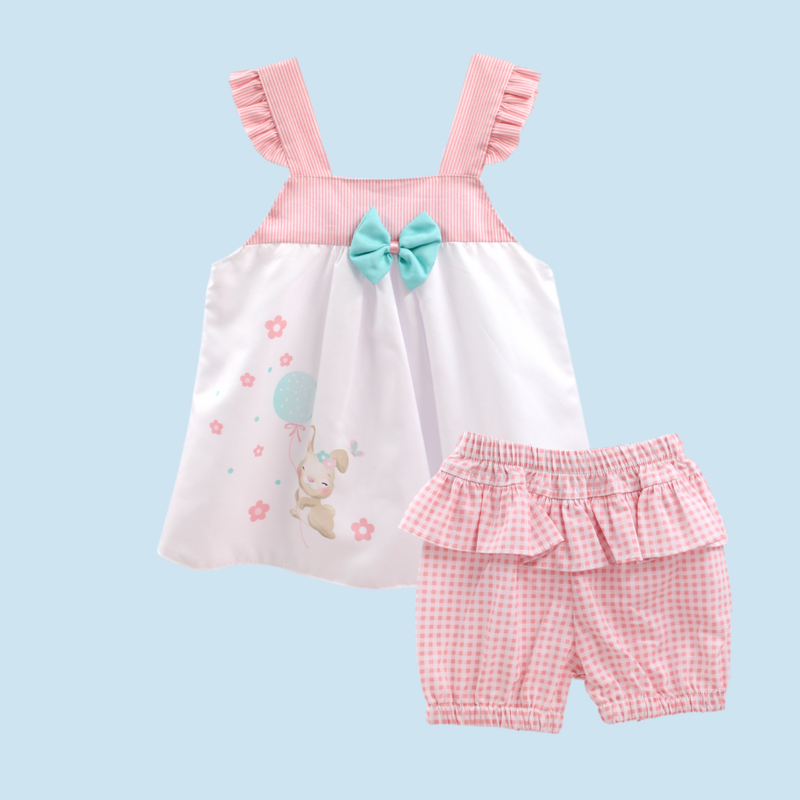 ASOLEADOR BEBITA ESTAMPADO 50160 FOR BABY