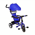 TRICICLO PASEADOR 8964 MM AZUL